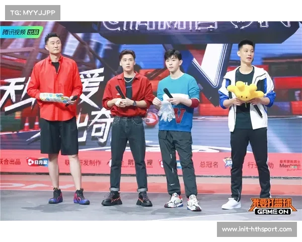 金庸武侠与NBA球星特质融合，娱乐化表达拓展篮球内容边界