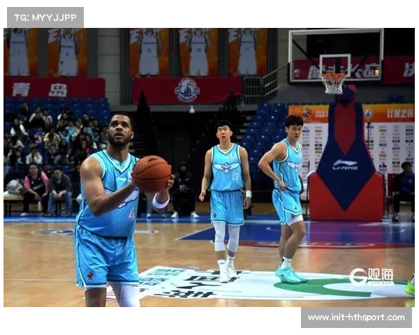 段昂君24分赛季新高，青岛年轻球员成长迅速