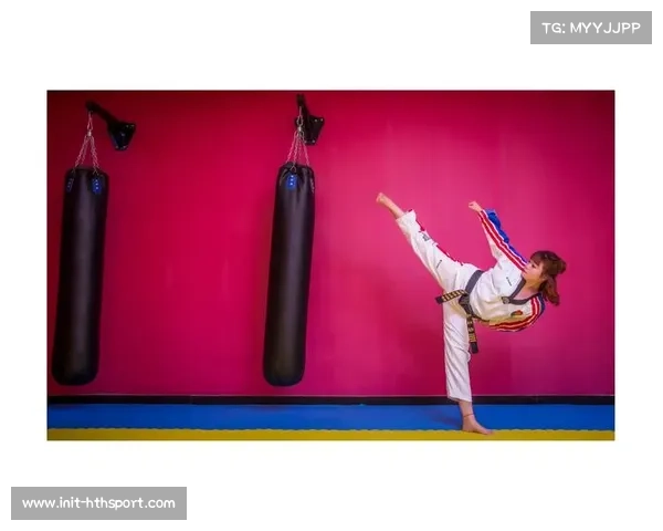 阿拉伯女子体育锦标赛跆拳道项目获G1级别认证,运动员可获国际排名积分